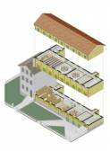 Studio Archingeo - Architettura - Pianificazione Urbanistica - Ristrutturazione - Arredamento:
Ristrutturazione della sede sociale del CAI di Schio
 5.01.2010